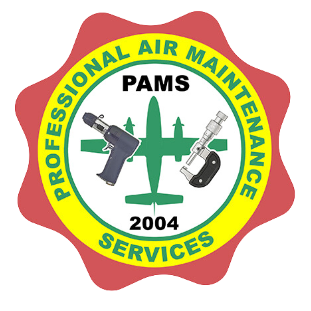 PAMS Logo